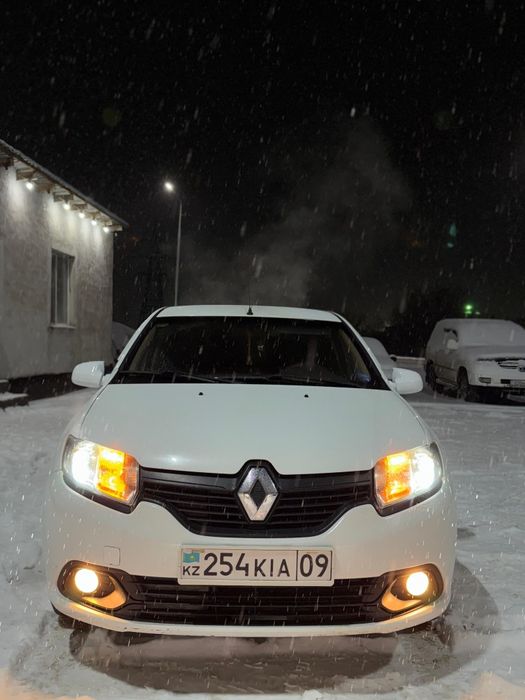 Продам Рено Логон