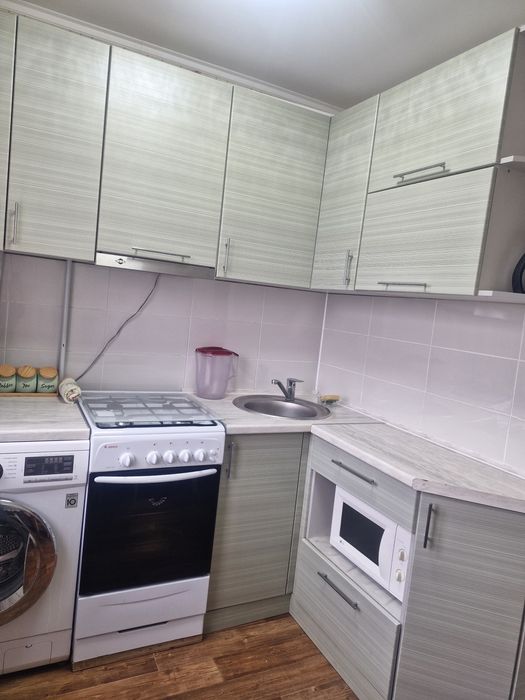 Центр 2 ком.квартира изолированная на 2 стороны 50 кв.м