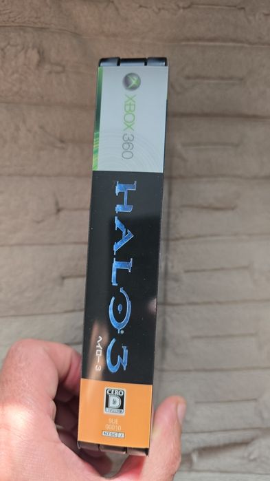 Игры на xbox360 на дисках