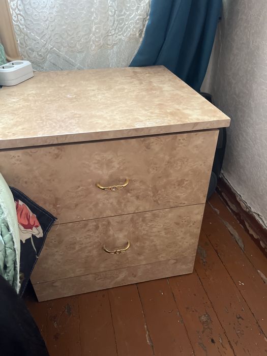 Гарнитур спальня