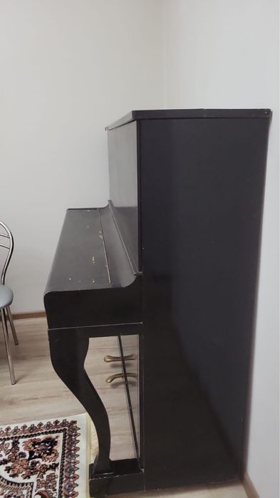 Пианино Беларусь