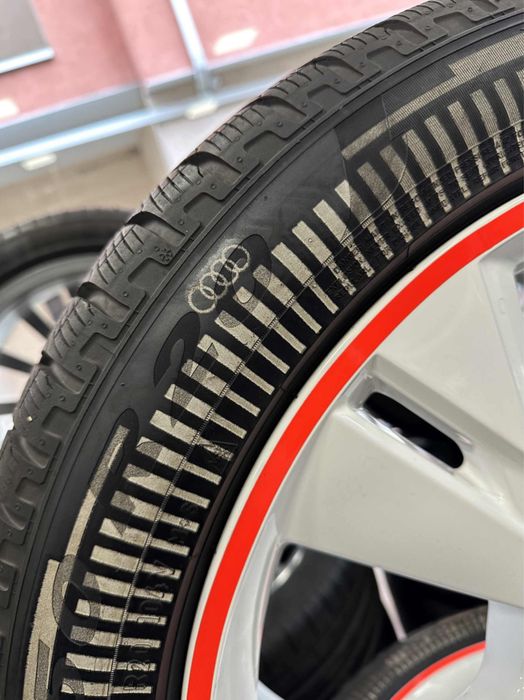 Оригинални джанти 20цола Audi Q4,SQ4 Etron F4(Ауди кю4 Етрон)