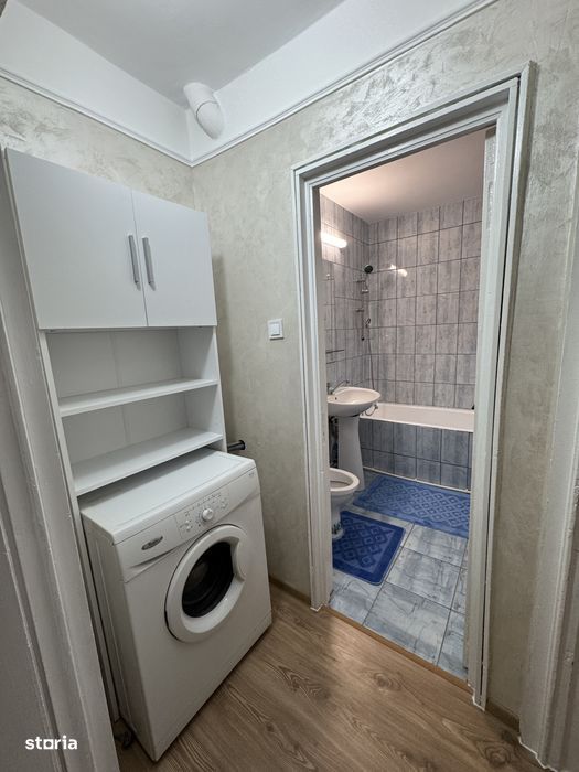 Apartament 2 camere - prima închiriere - Piața Unirii