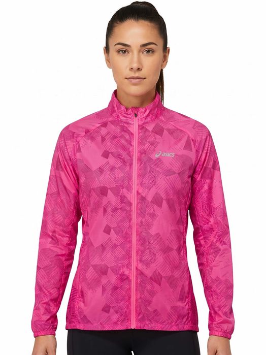 ASICS Ветровка/Дамска S
