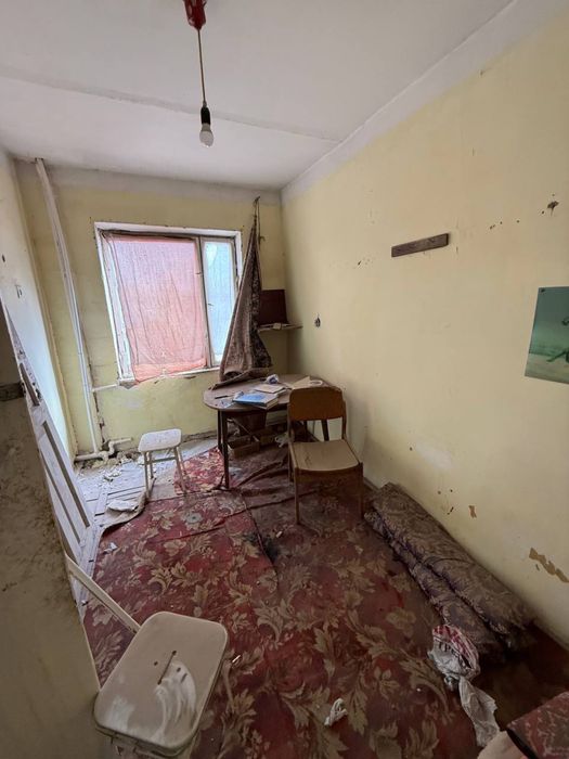 Срочно продаётся 3х комнатная квартира 77 серия дом Мархабо 2 этаж