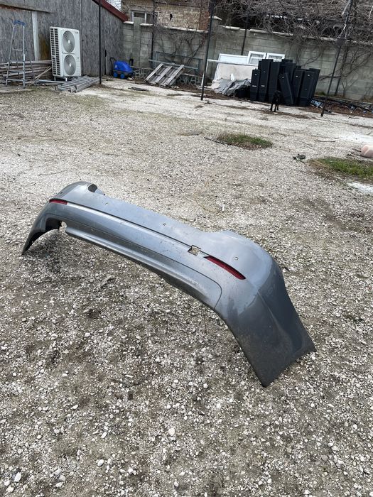 Задна броня за BMW F10