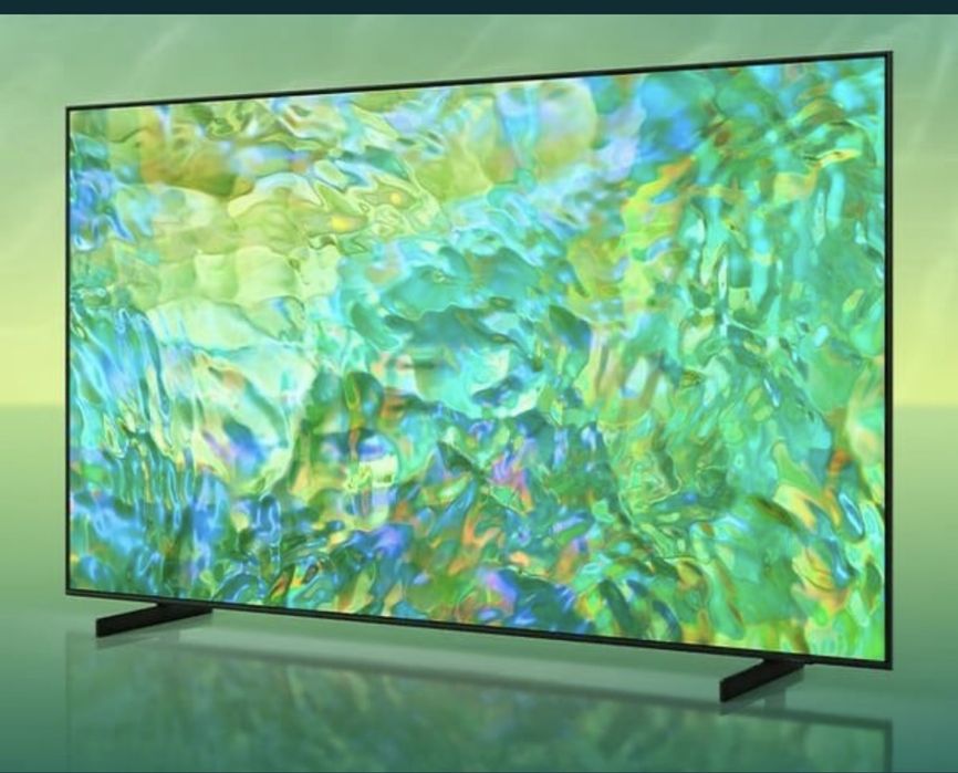 Телевизор Samsung 65"  4K Smart Tv New
