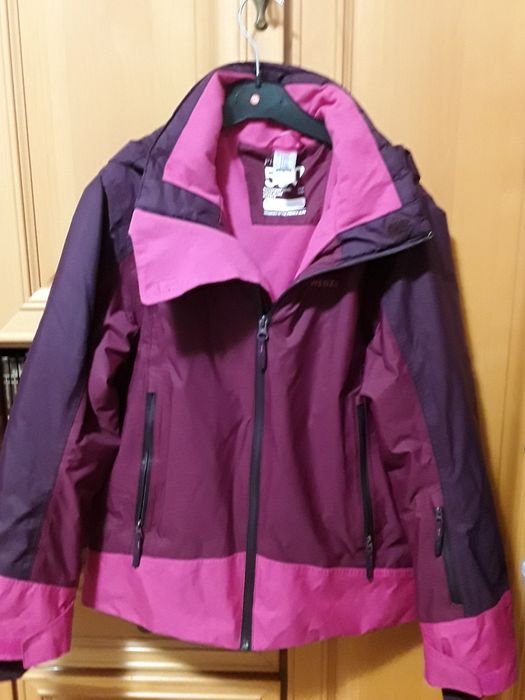 Costum ski fete 10-12 ani