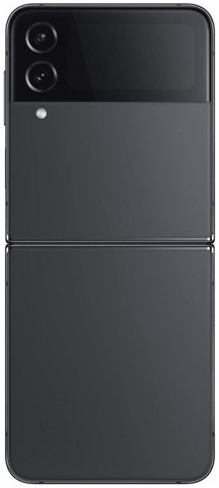 Galaxy Z Flip 4 128Gb Gray