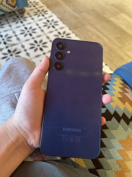 Samsung Galaxy a25 5G