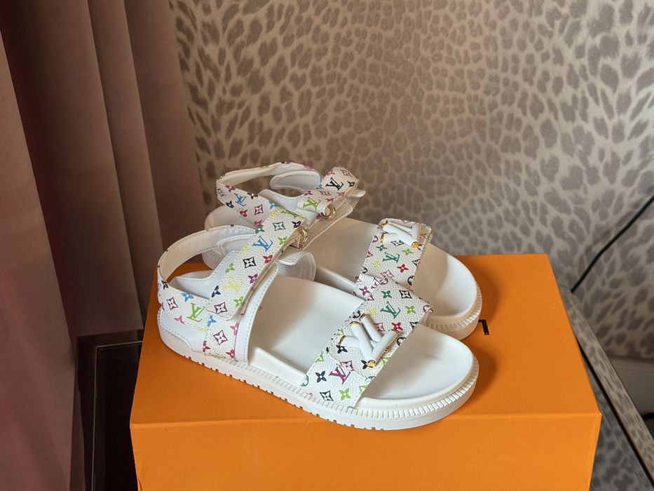 Sandale Louis Vuitton nr 36