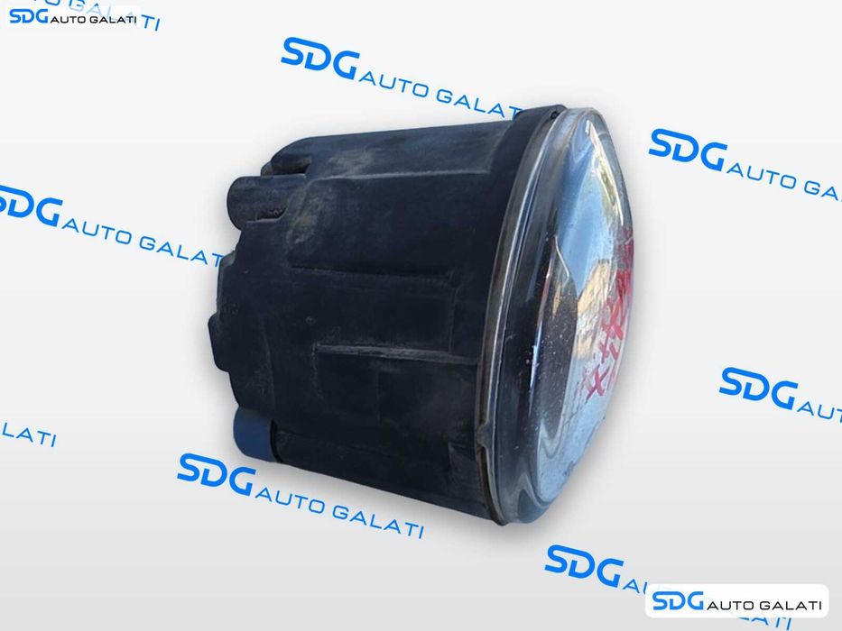 Proiector Ceata Stanga Nissan X-Trail T31 2007 - 2014 Cod 261508990B, 89206353 [N8084]