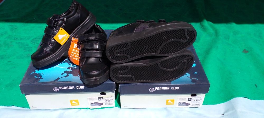 Детские Кроссовки размер 35 для Мальчиков