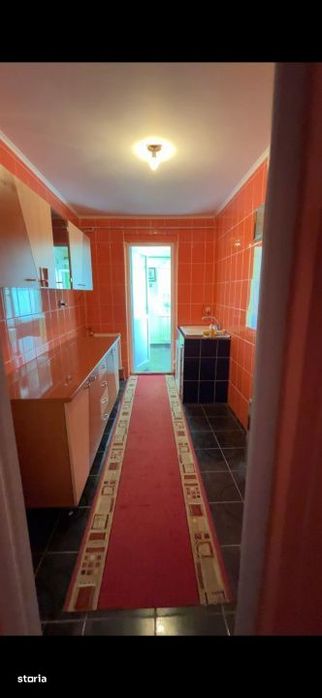Apartament 2 camere Negru Voda, centrala