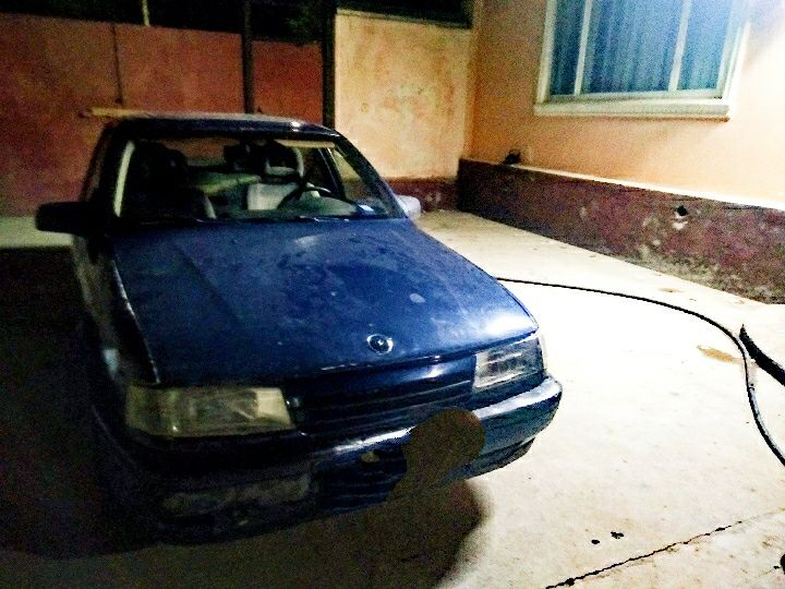 Опель  вектра  А  1,6 или обмен