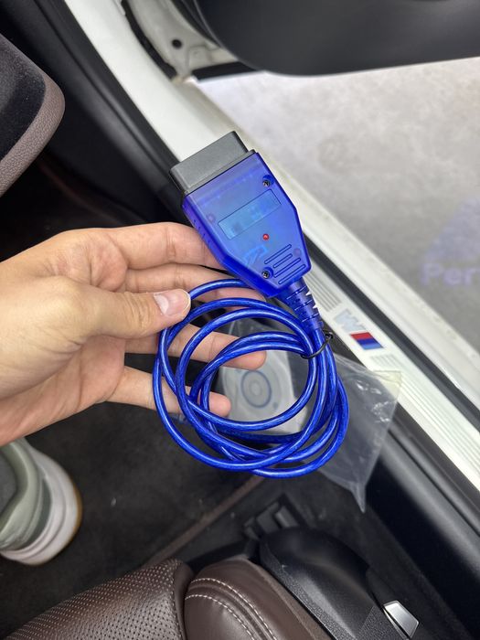 RedPRC Almaty кабель