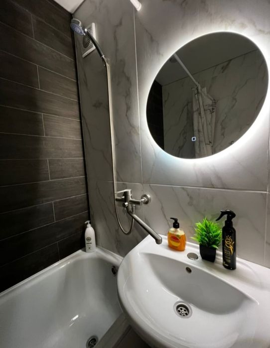 Люкс самом центре кондиционер смарт телевизор