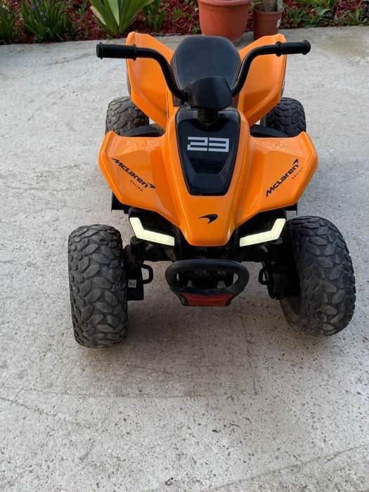 Vand atv electric pentru copii