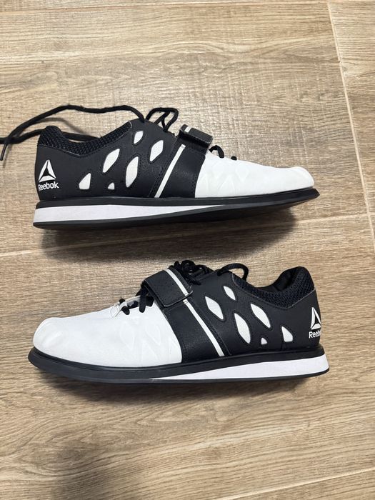 Reebok Crossfit Lifter PR Мъжки обувки