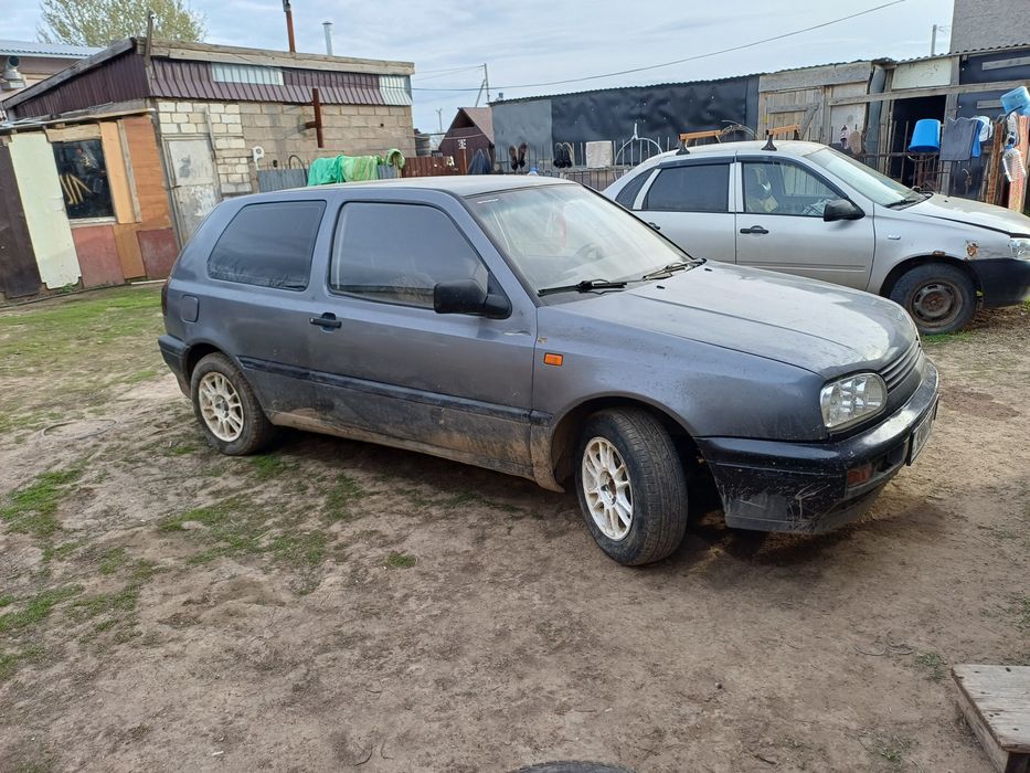 Продам фольксваген гольф