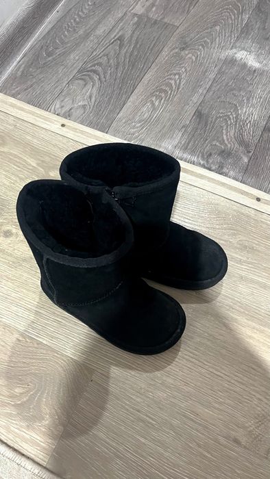 Детские угги натуралка 29 р