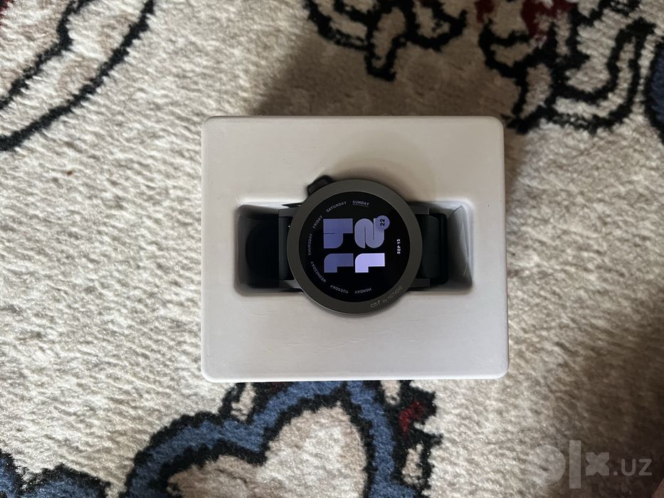 Nothing watch Pro 2