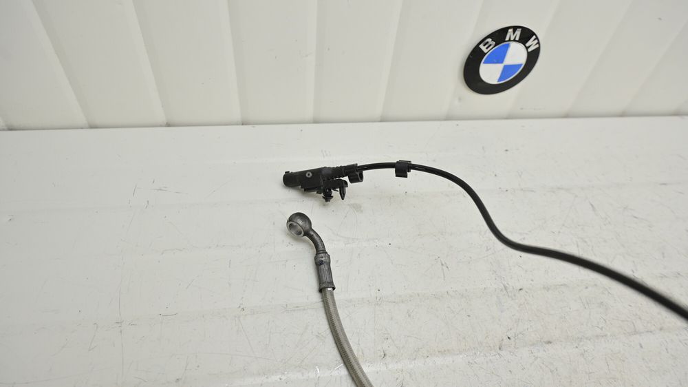 Furtun Furtune Frana Fata Cu Senzor ABS BMW R1250RT 2018 - 2024