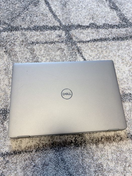 Laptop Dell Latitude 5320, 512GB ssd, 16GB ram, Intel Core i5 gen 11, Fără încărcător