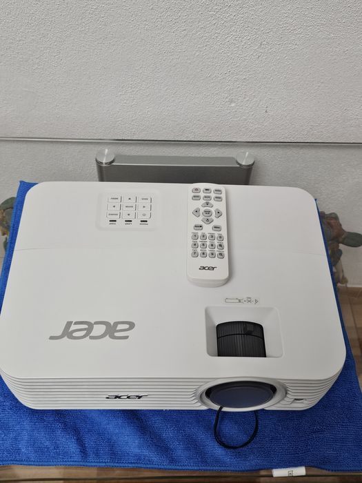 Video Proiector Acer A1P1911 DLP 3D
