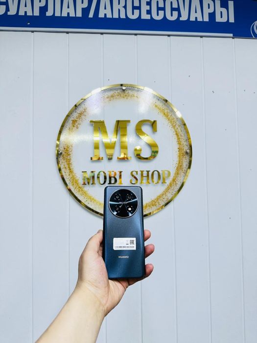 Huawei Nova 12i 8/256 - Б/У смартфон | хорошее состояние | гарантия