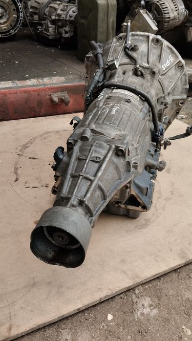 Akpp Toyota Lexus 2Jz ge 3.0l