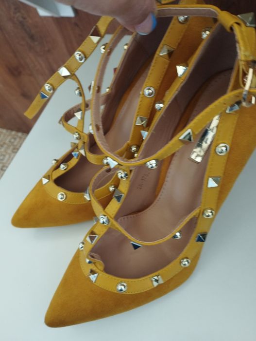 Дамски нови елегантни