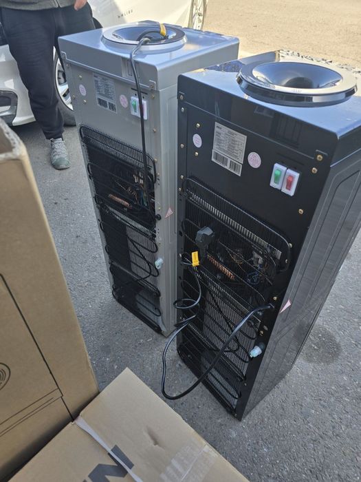 Kullerla sotiladi .Optim narx. Sifatli frion.