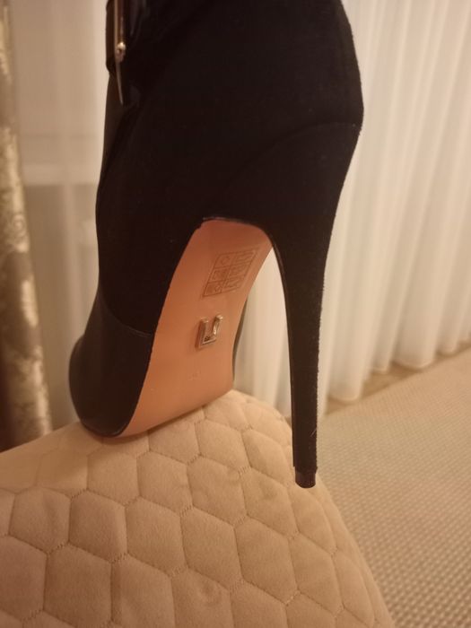 Ботильоны женские