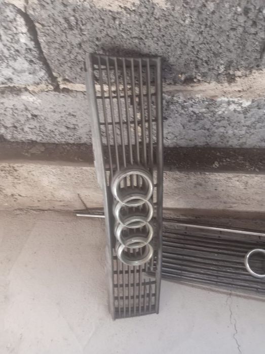 Запчасти Ауди 80