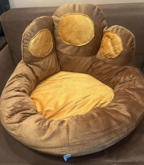 Кучешки легла от малки до голями модели