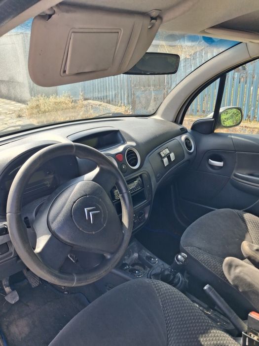 CITROËN C3 2010