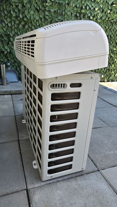 Vand Aer Condiționat LG 12.000 BTU
