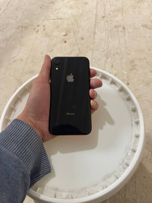 Iphone xr 64 tali umuman aybi