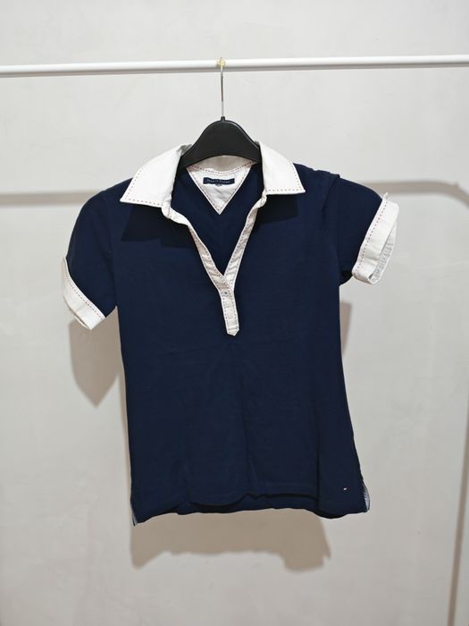 Дамска тениска Tommy Hilfiger