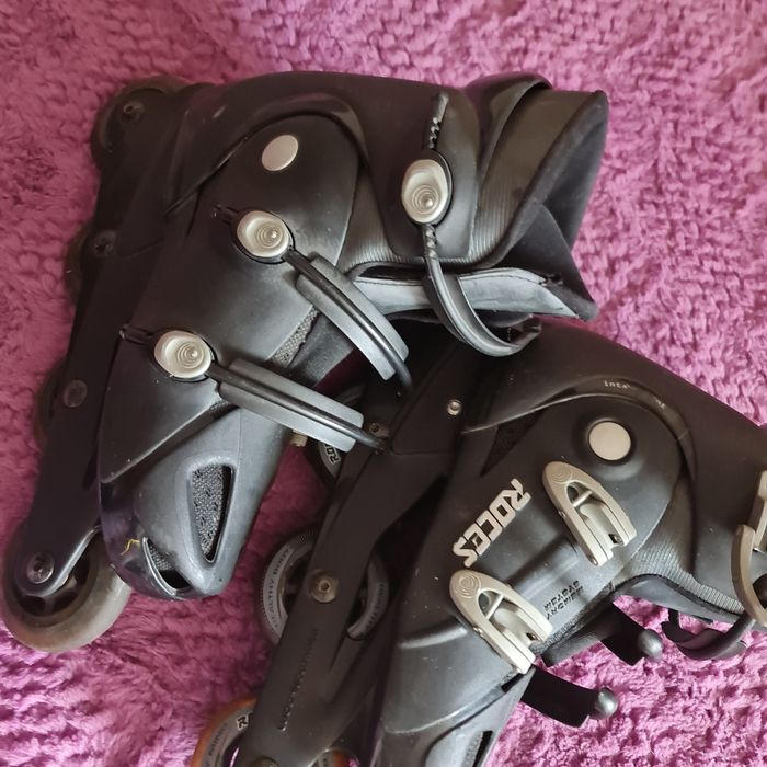 Role roces în stare perfecta