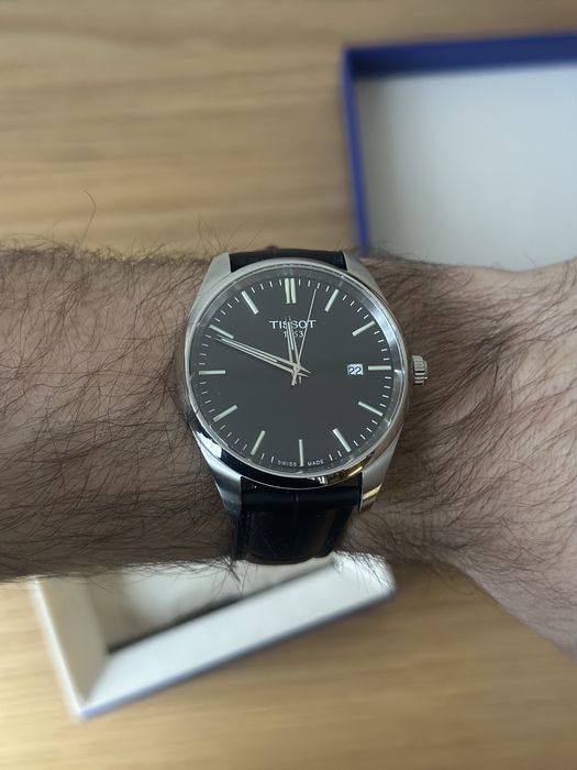 НОВ! Tissot PR 100 Quartz