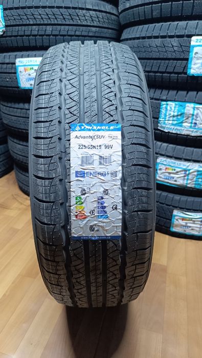 225/55R19  TRIANGLE   TR259