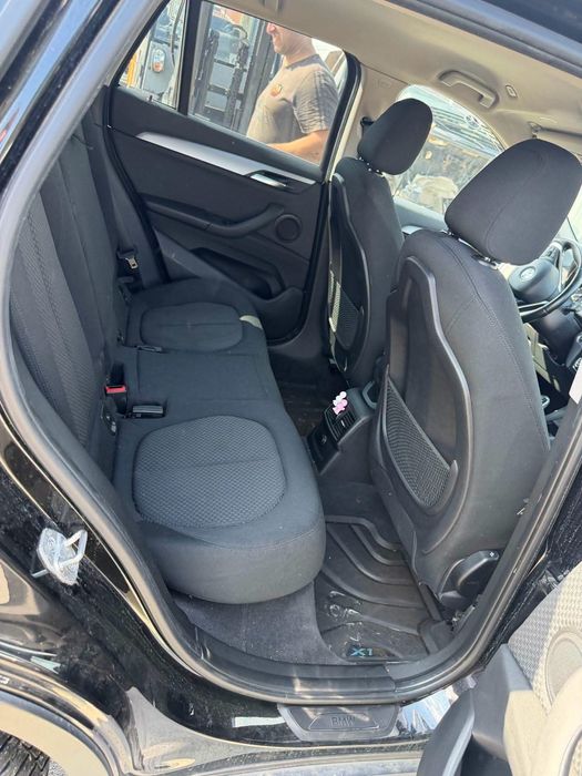 Bmw X1 F48 1.5benz 2018 на части