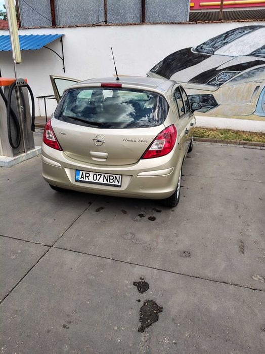 OPEL Corsa 0 — imagine 5