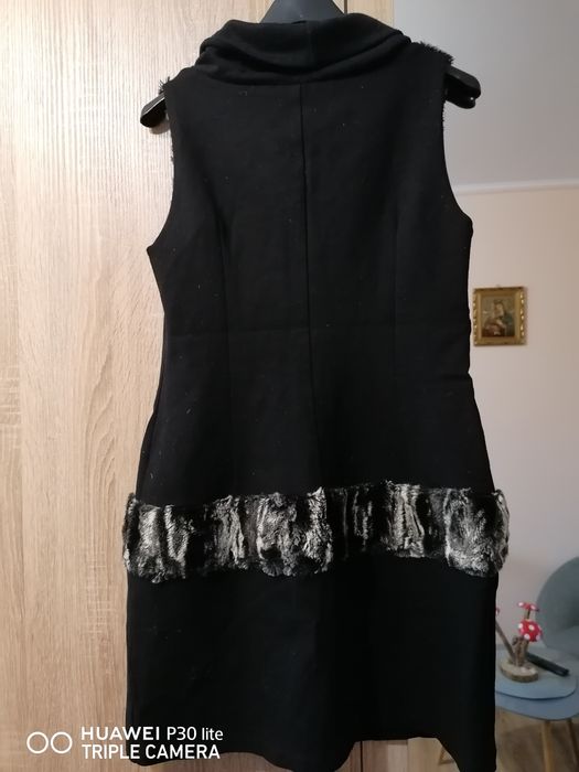 Rochiță fără mâneci