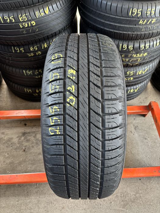 1 Anvelopa All Season 255/55/19 GoodYear Wrangler HP 255 55 19 R19