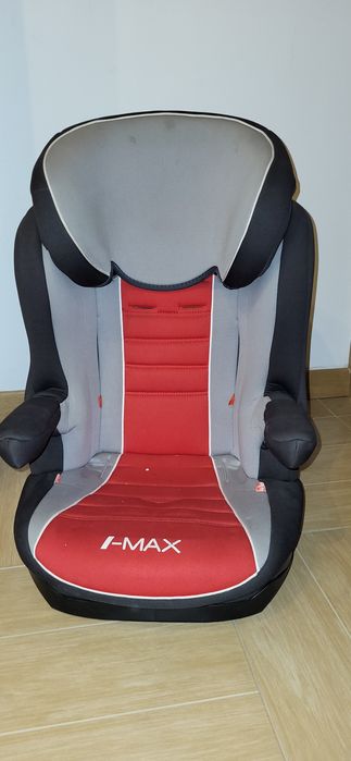 Автокресло детское