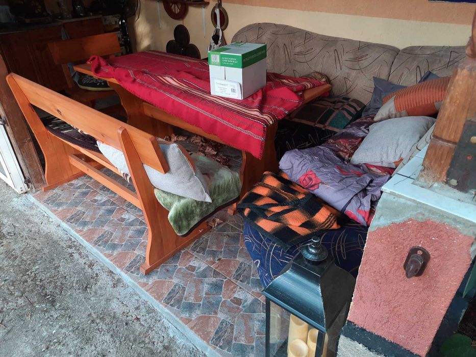 Продава се Етаж от къща в Харманли - 240 кв.м за 202 €/кв.м - Снимка #4