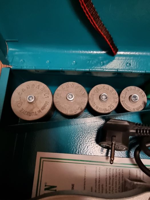 Утюг для пайки труб